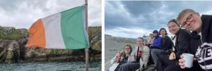 FakS Nördlingen: Auslandspraktikum in Greystones, Irland, 2025