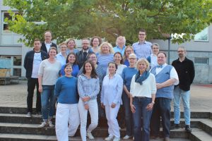 Fachakademie Maria Stern Nördlingen Kollegium Dozierende Lehrer Lehrkräfte